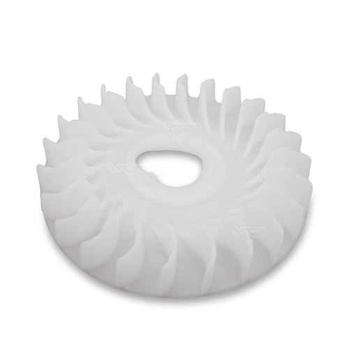 Engine Fan 10764